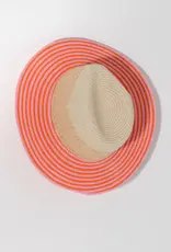 Shiraleah Armida Hat Pink