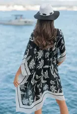 Shiraleah Tate Hat Black
