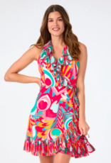 Trina Turk Marseille Dress Multi