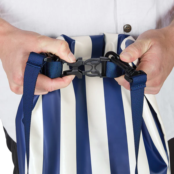Dock & Bay Medium Waterproof Dry Bag