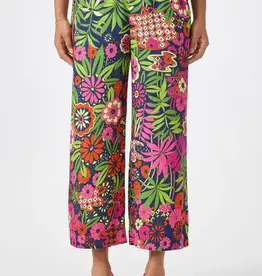 Trina Turk Estella Pant Floral