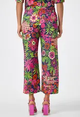 Trina Turk Estella Pant Floral