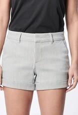 Dear John North Hampton Short Railroad Gray
