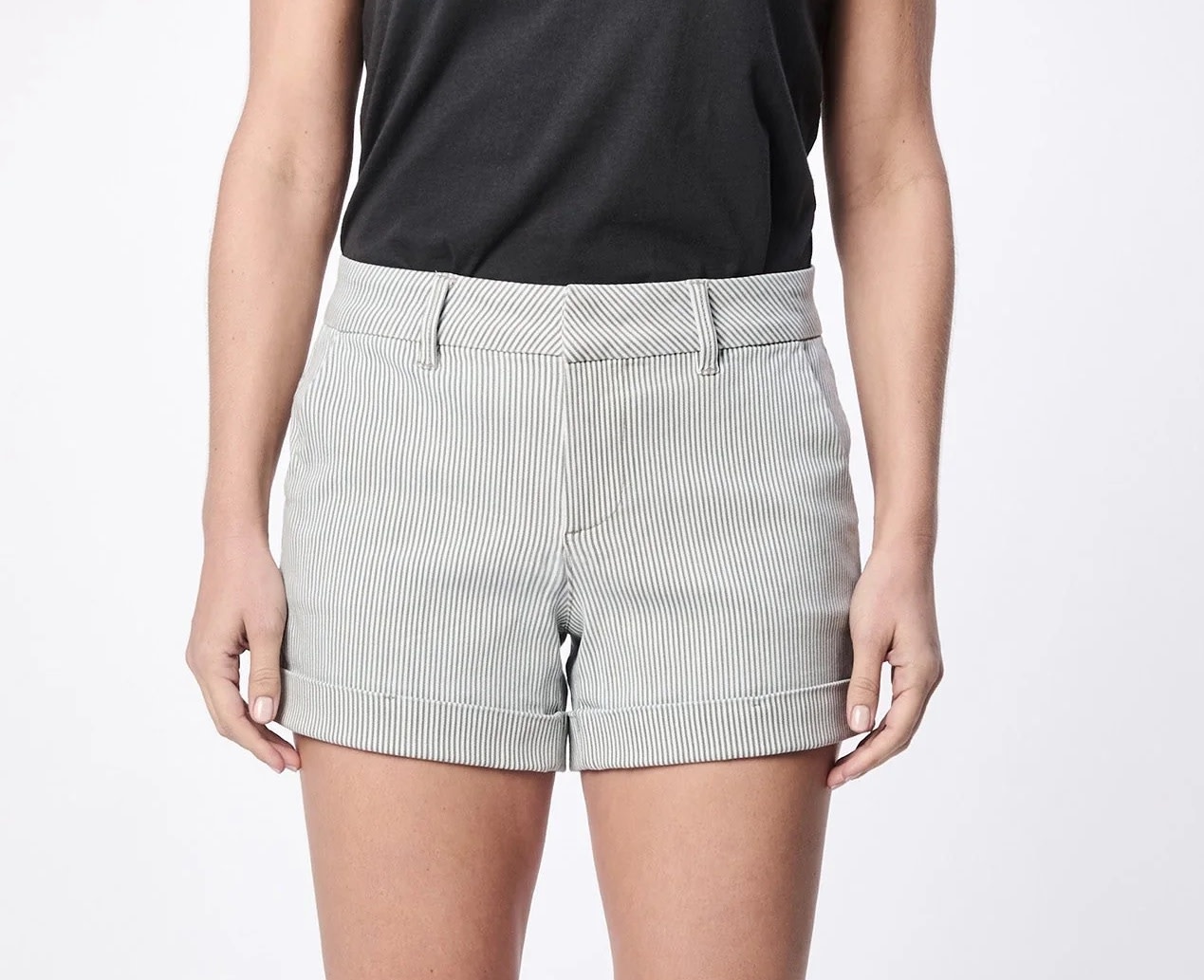Dear John North Hampton Short Railroad Gray
