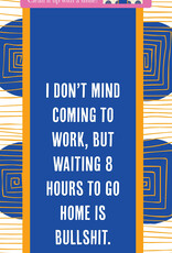 Drinks On Me 8 Hours Dish Towel