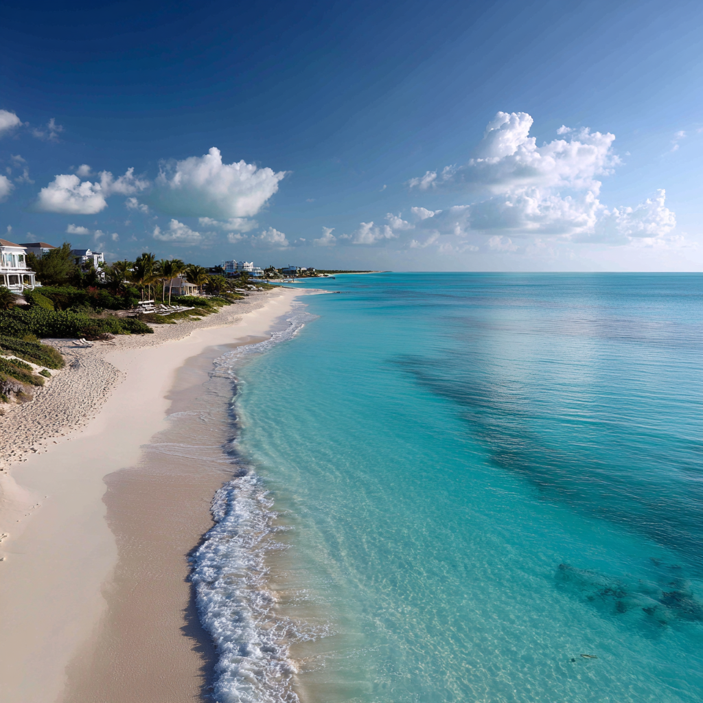Escape to Paradise: What Makes Blue Haven Resort Your Ideal Getaway