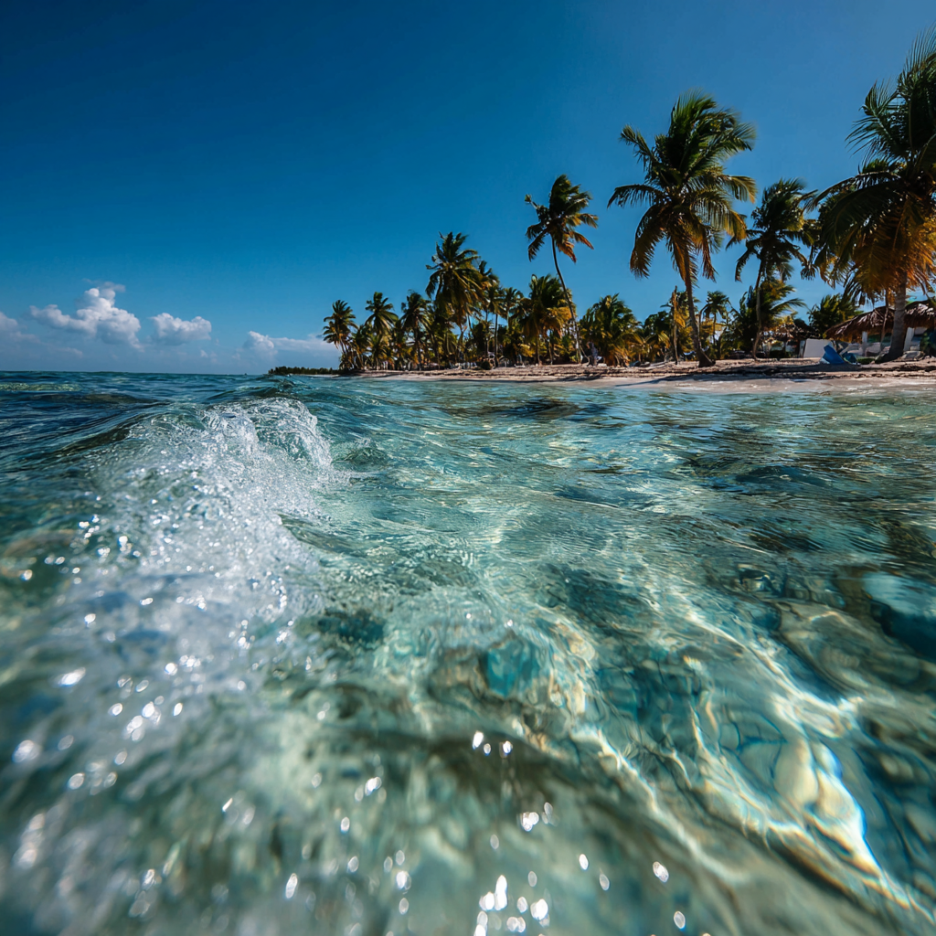 The Ultimate Retreat: Your Guide to The Ocean Club Luxury Experience