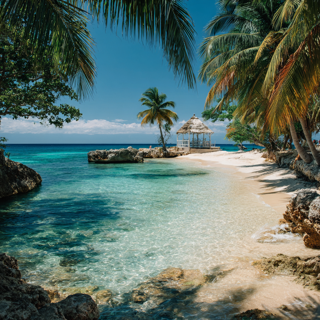 Ultimate Guide to Enjoying a Beachfront Vacation in Jamaica
