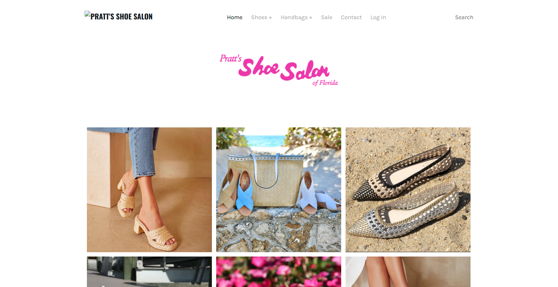 Step Into Savings: Enjoy 20% Off All August at Pratt’s Shoe Salon!