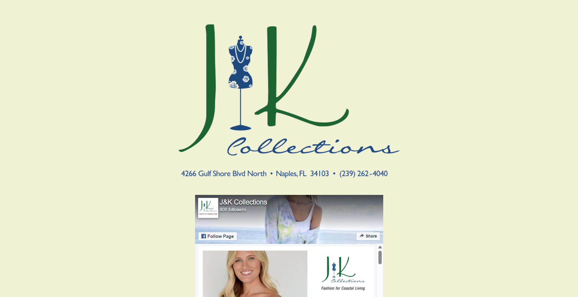 Summer Style Alert: JK Collections Launches Up to 60% Off Boutique Blow‑Out Sale!