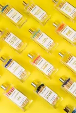 Chez Gagne Glass Bottle Matches