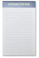Chez Gagne Colorful Lined Notepad