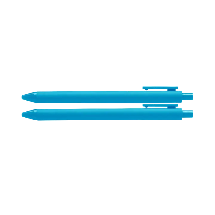 Talking Out of Turn Colorful Gel Pens