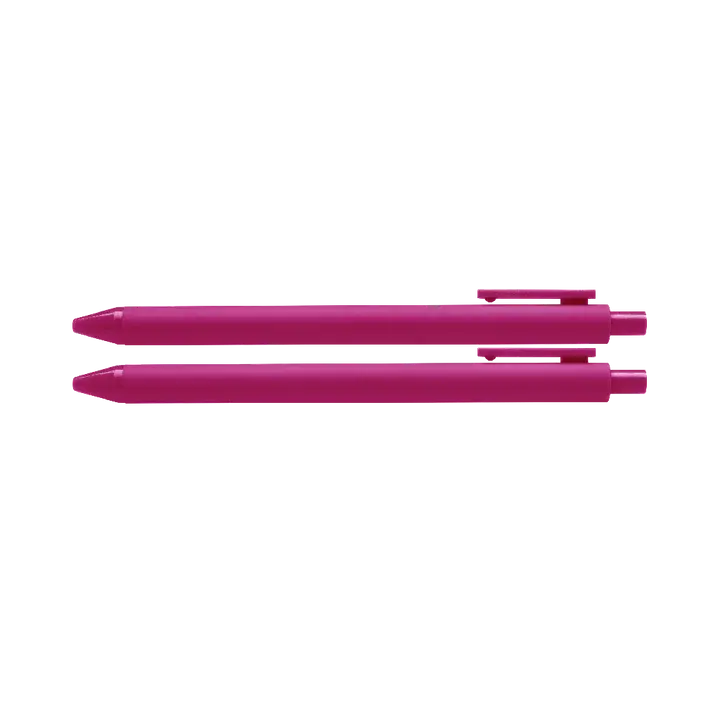 Talking Out of Turn Colorful Gel Pens