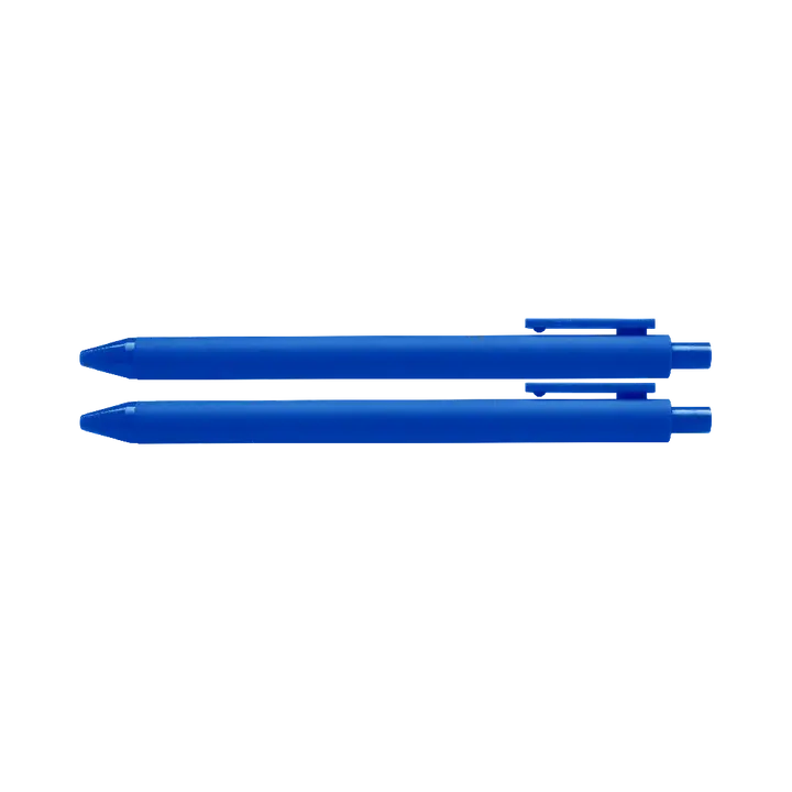 Talking Out of Turn Colorful Gel Pens
