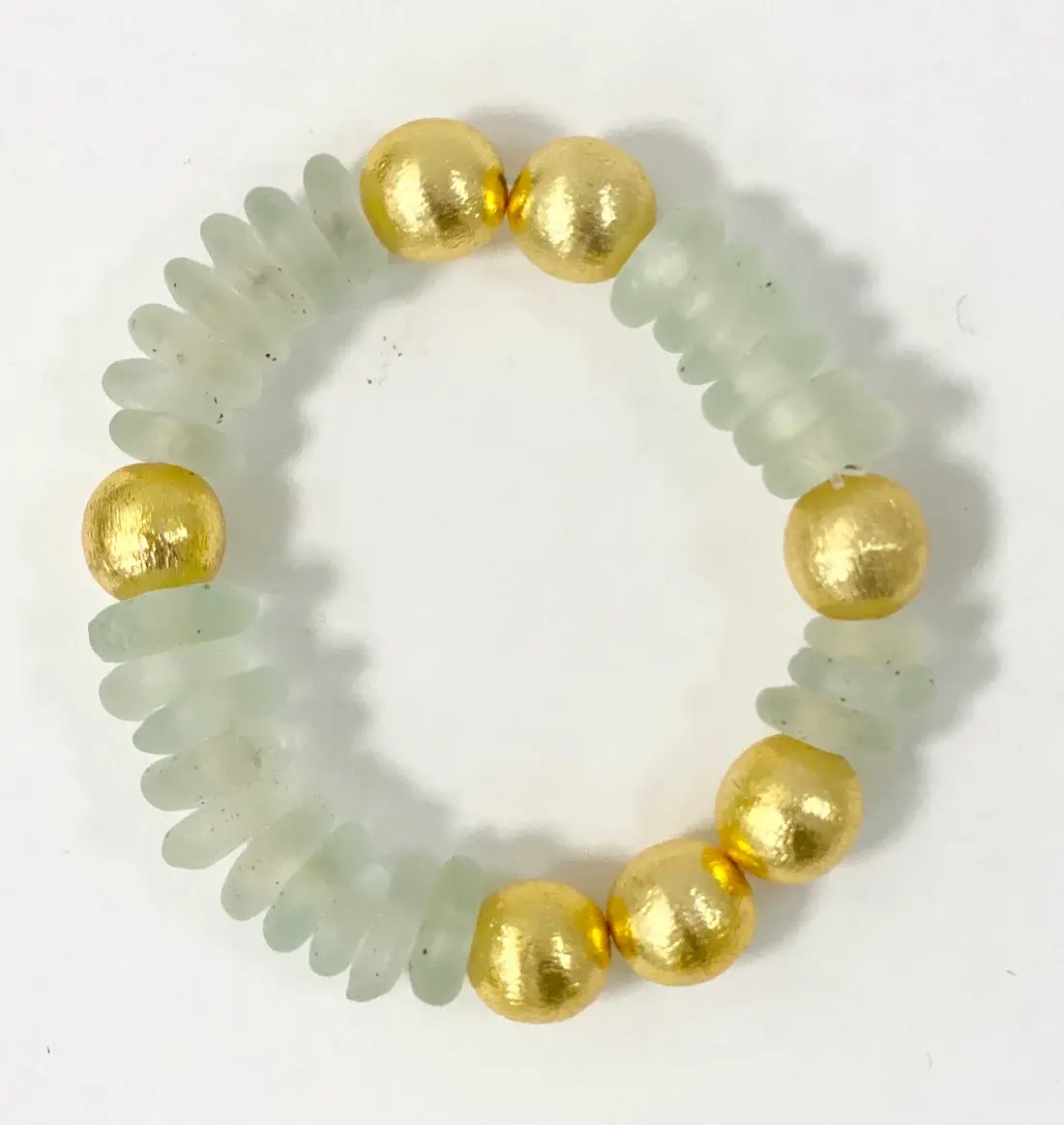 Coastal Grit Coastal Grit Sierra Sky Bracelet