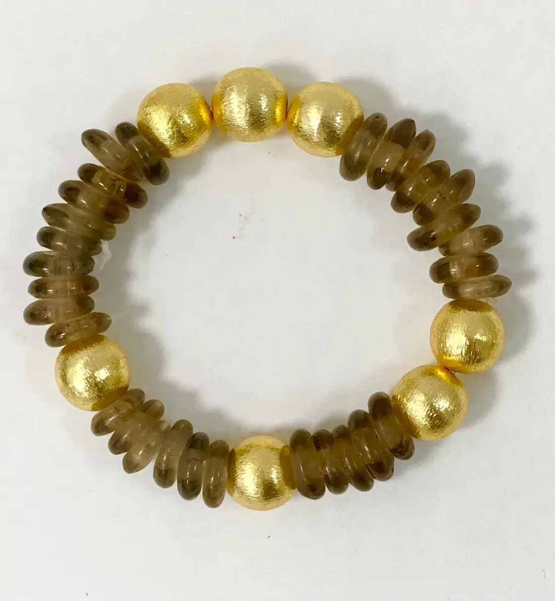 Coastal Grit Coastal Grit Sierra Sky Bracelet