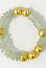 Coastal Grit Coastal Grit Sierra Sky Bracelet Coastal Grit Coastal Grit Sierra Sky Bracelet