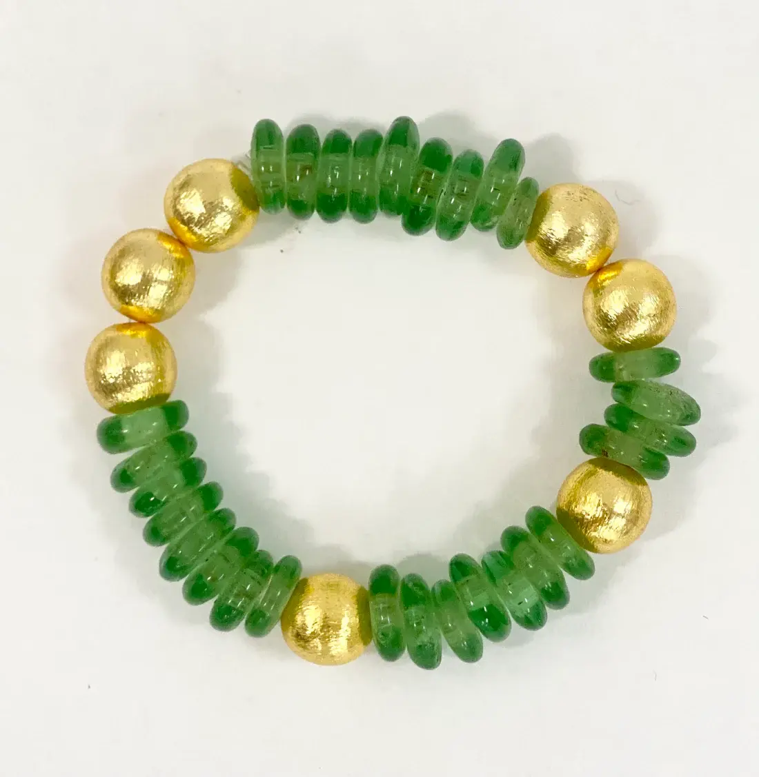 Coastal Grit Coastal Grit Sierra Sky Bracelet