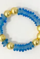 Coastal Grit Coastal Grit Sierra Sky Bracelet Coastal Grit Coastal Grit Sierra Sky Bracelet
