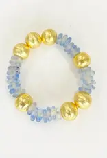 Coastal Grit Coastal Grit Sierra Sky Bracelet Coastal Grit Coastal Grit Sierra Sky Bracelet