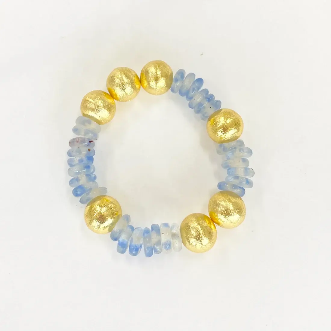 Coastal Grit Coastal Grit Sierra Sky Bracelet