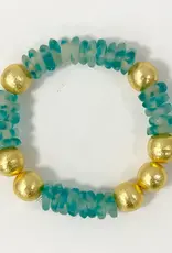 Coastal Grit Coastal Grit Sierra Sky Bracelet Coastal Grit Coastal Grit Sierra Sky Bracelet