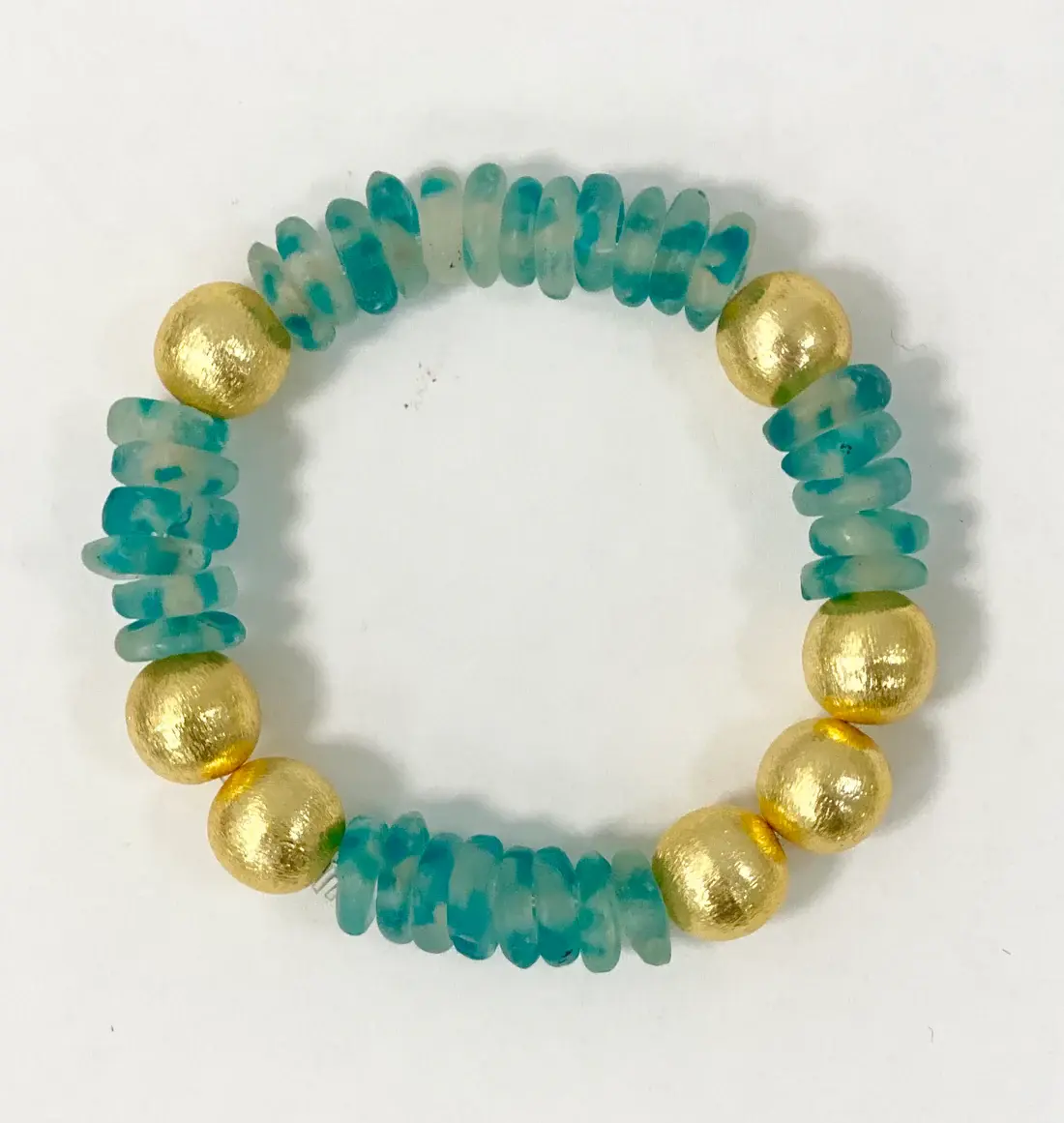 Coastal Grit Coastal Grit Sierra Sky Bracelet