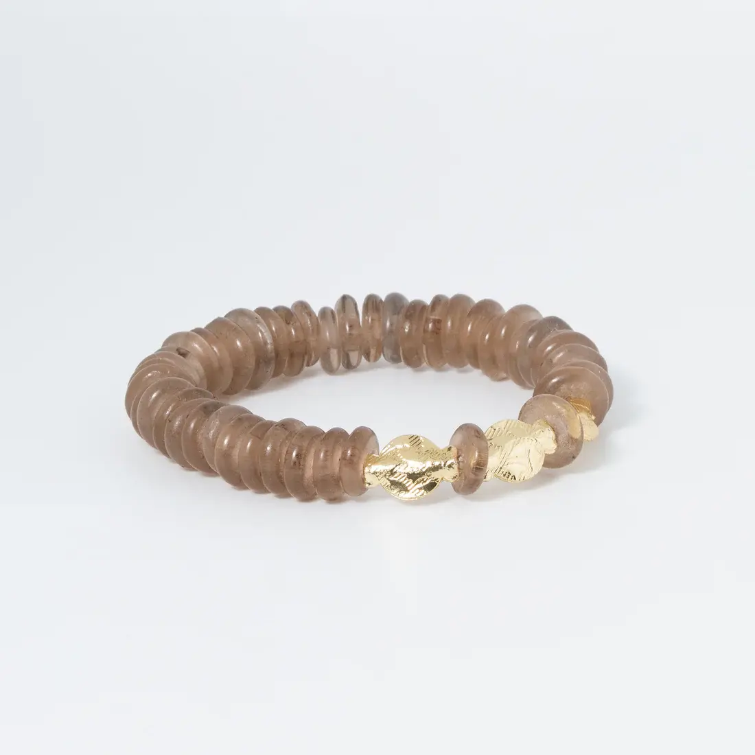 Coastal Grit Coastal Grit Seascape Nuggets Bracelet