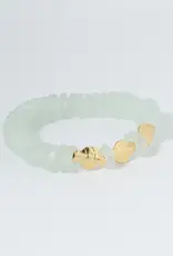Coastal Grit Coastal Grit Seascape Nuggets Bracelet Coastal Grit Coastal Grit Seascape Nuggets Bracelet