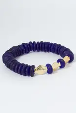 Coastal Grit Coastal Grit Seascape Nuggets Bracelet Coastal Grit Coastal Grit Seascape Nuggets Bracelet