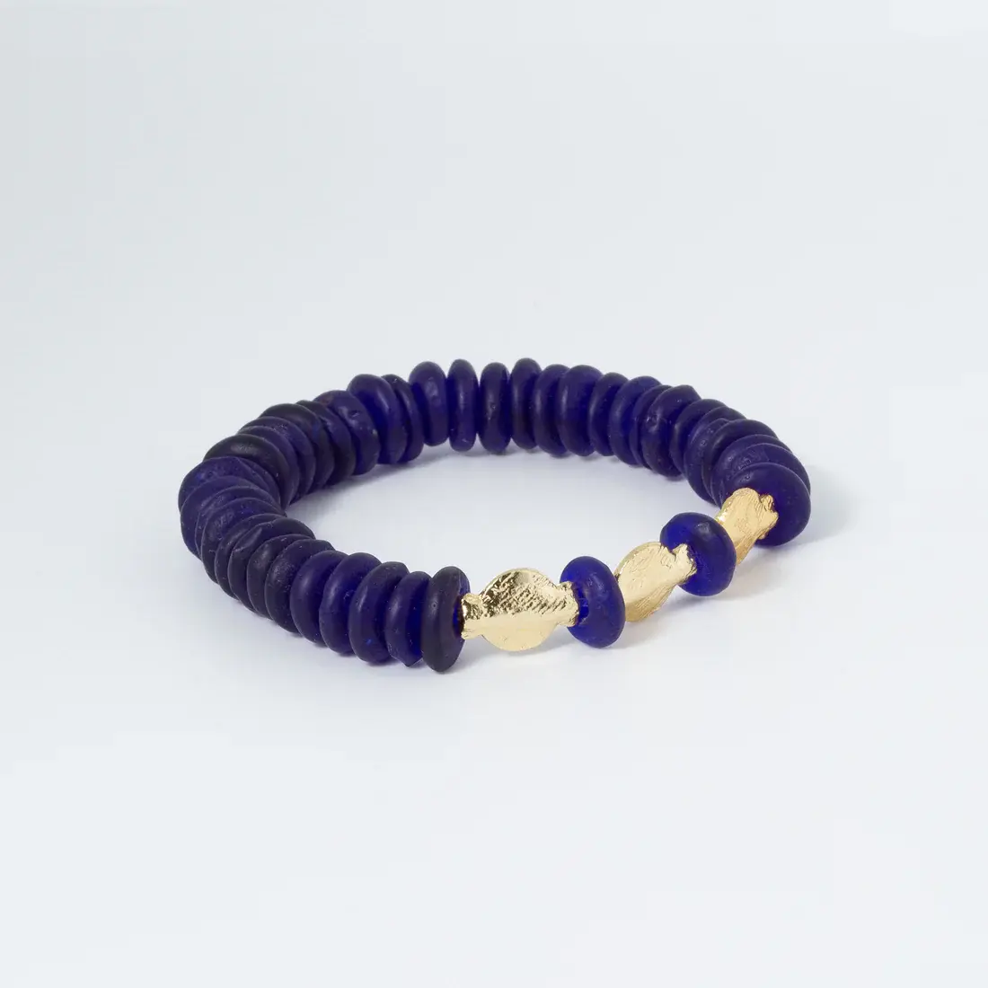 Coastal Grit Coastal Grit Seascape Nuggets Bracelet