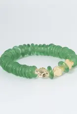 Coastal Grit Coastal Grit Seascape Nuggets Bracelet Coastal Grit Coastal Grit Seascape Nuggets Bracelet
