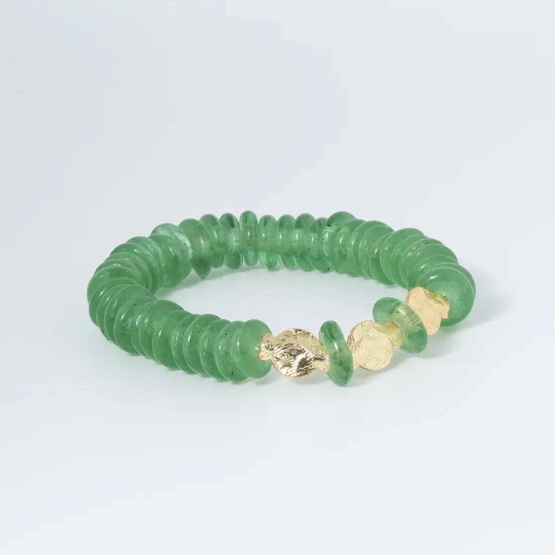Coastal Grit Coastal Grit Seascape Nuggets Bracelet