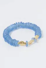 Coastal Grit Coastal Grit Seascape Nuggets Bracelet Coastal Grit Coastal Grit Seascape Nuggets Bracelet