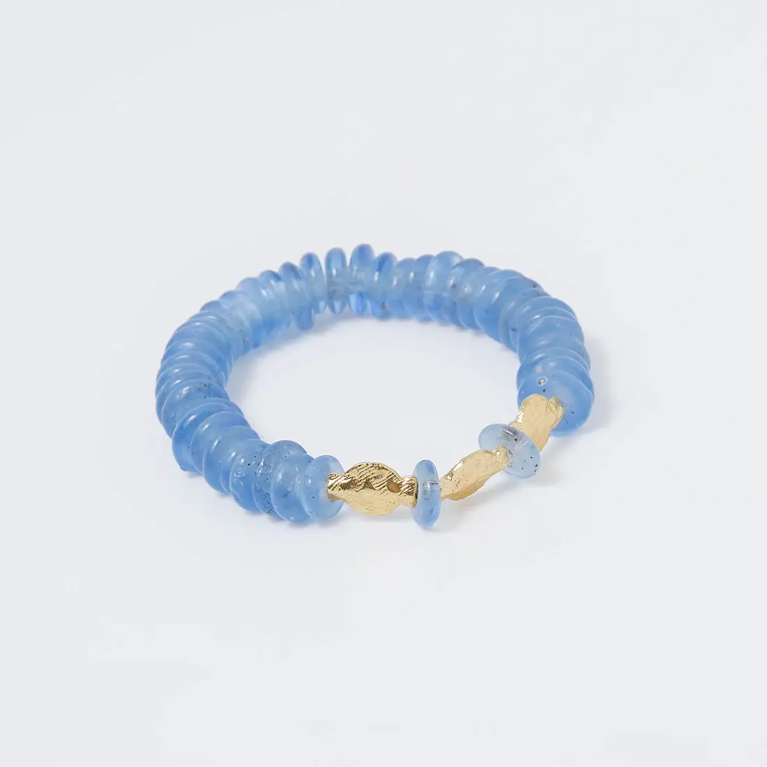 Coastal Grit Coastal Grit Seascape Nuggets Bracelet