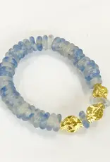 Coastal Grit Coastal Grit Seascape Nuggets Bracelet Coastal Grit Coastal Grit Seascape Nuggets Bracelet