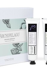 Archipelago Spa Hand Crème Trio Gift Set Archipelago Spa Hand Crème Trio Gift Set