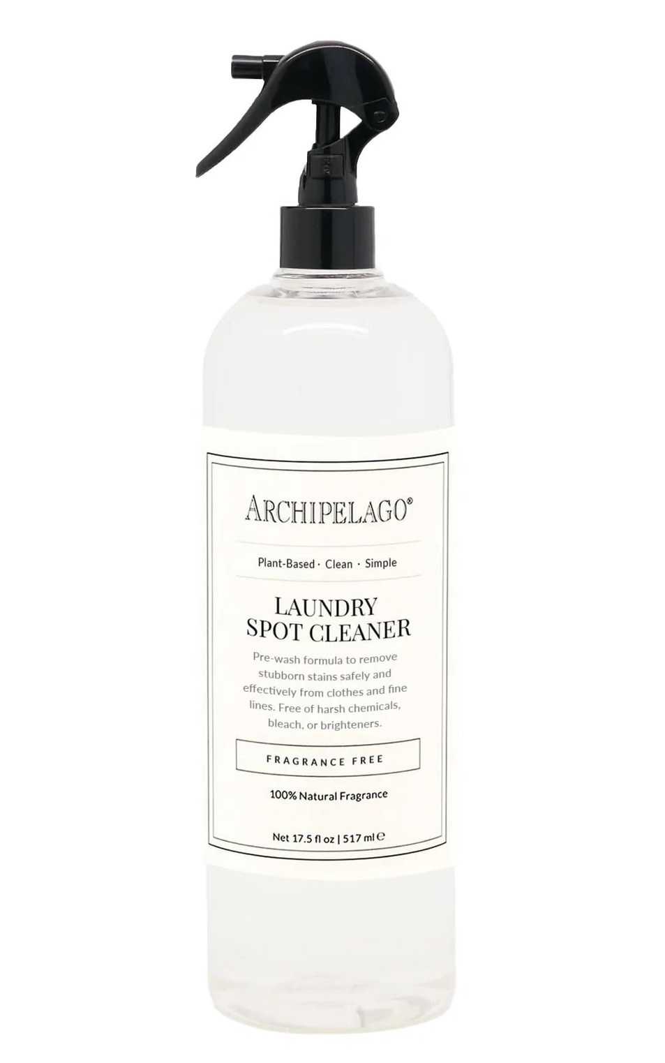 Archipelago Laundry Spot Cleaner 17.5oz