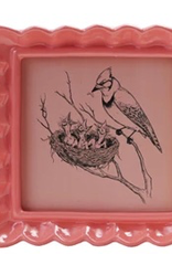 Resin Ruffled Photo Frame 4x4