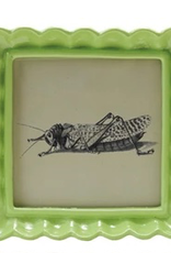 Resin Ruffled Photo Frame 4x4