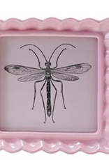 Resin Ruffled Photo Frame 4x4