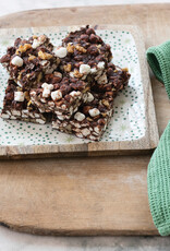 Finch + Fennel Deep Dark Hot Fudge Sauce Finch + Fennel Deep Dark Hot Fudge Sauce