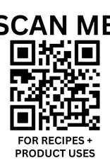 Finch + Fennel Deep Dark Hot Fudge Sauce Finch + Fennel Deep Dark Hot Fudge Sauce