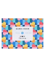 Mom Trivia Cards Mom Trivia Cards