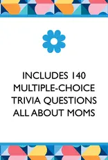Mom Trivia Cards Mom Trivia Cards