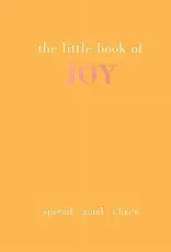 The Little Book of Joy : Spread-Good-Cheer The Little Book of Joy : Spread-Good-Cheer
