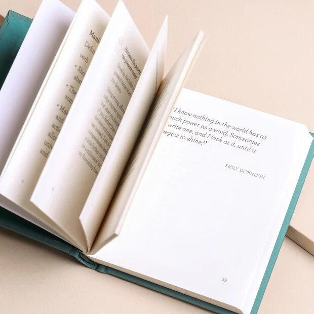 The Little Book of Manifesting : Dream-Believe-Achieve