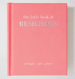 The Little Book Of Resilience: Strength-Grit-Power