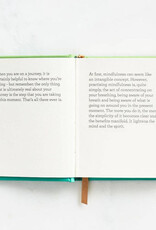 The Little Book of Mindfulness: Focus-Slow Down-De-stress. The Little Book of Mindfulness: Focus-Slow Down-De-stress.